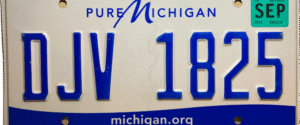 License Plate Lookup
