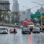 New York Flooding