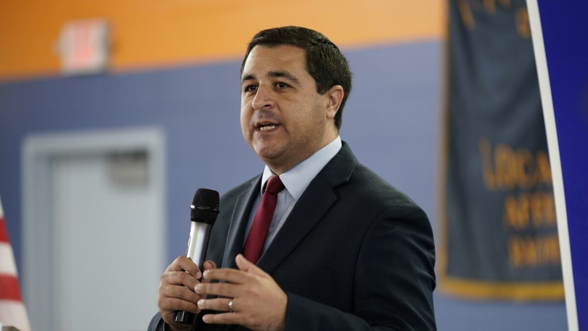 Wisconsin Attorney General