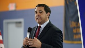 Wisconsin Attorney General