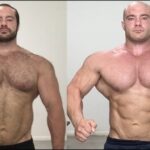 Mike Israetel