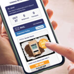 USPS Informed Delivery Login