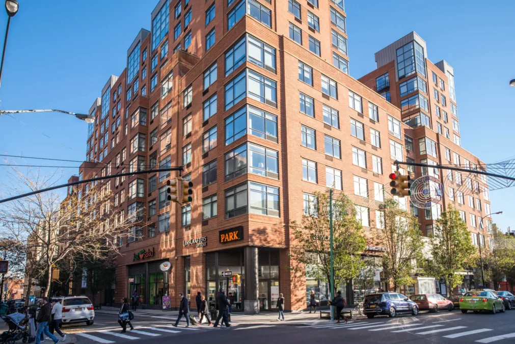 Rent Stabilized Apartments NYC