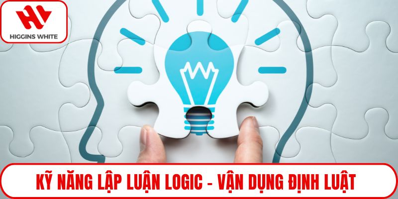 Kỹ năng lập luận logic