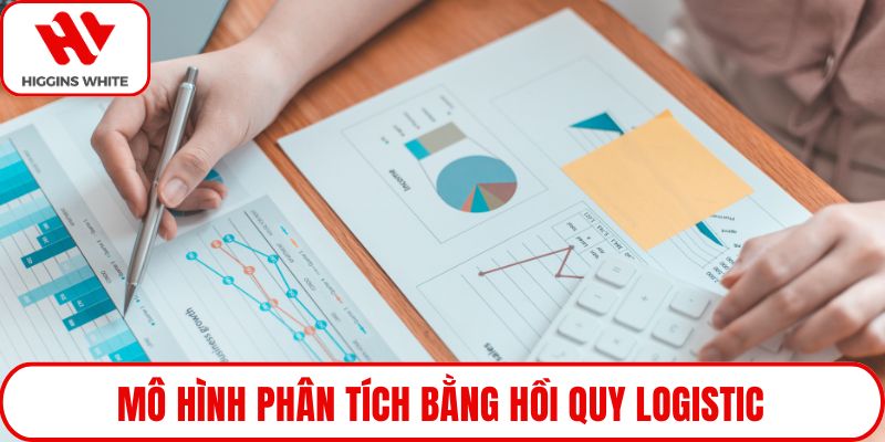 Mô hình phân tích bằng hồi quy logistic