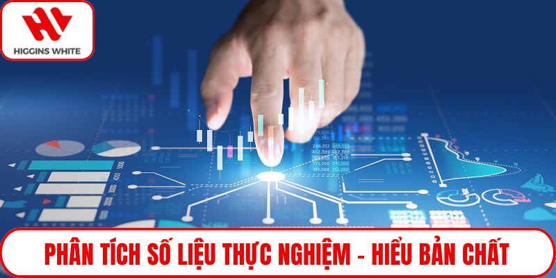 Phân tích số liệu thực nghiệm
