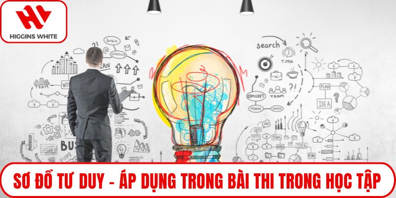 Sơ đồ tư duy