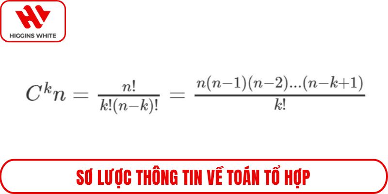 Sơ lược thông tin về toán tổ hợp